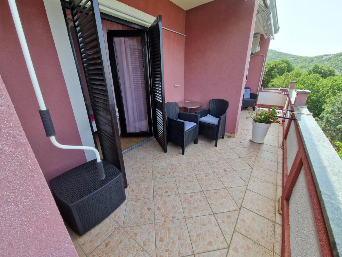 Apartament Anita Sibinj
