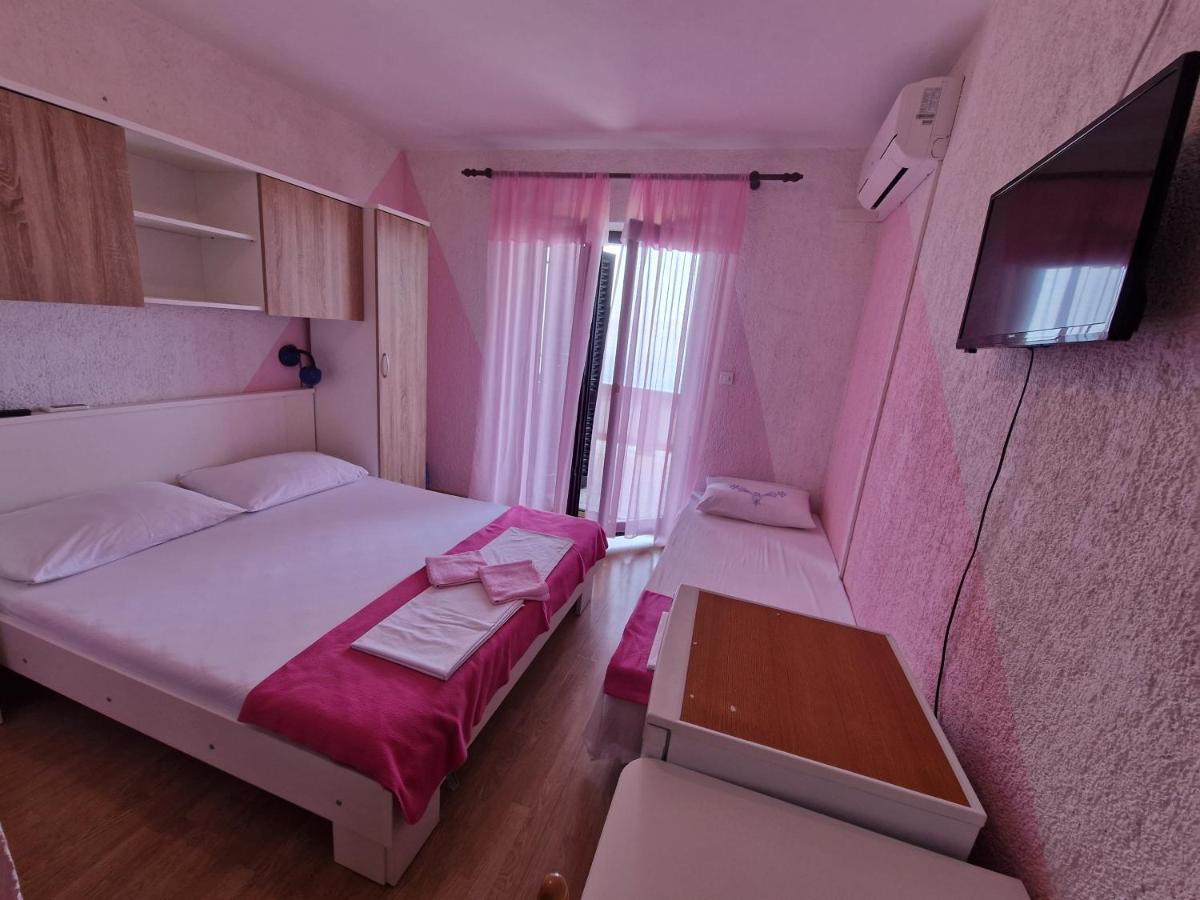 Apartament Anita Sibinj