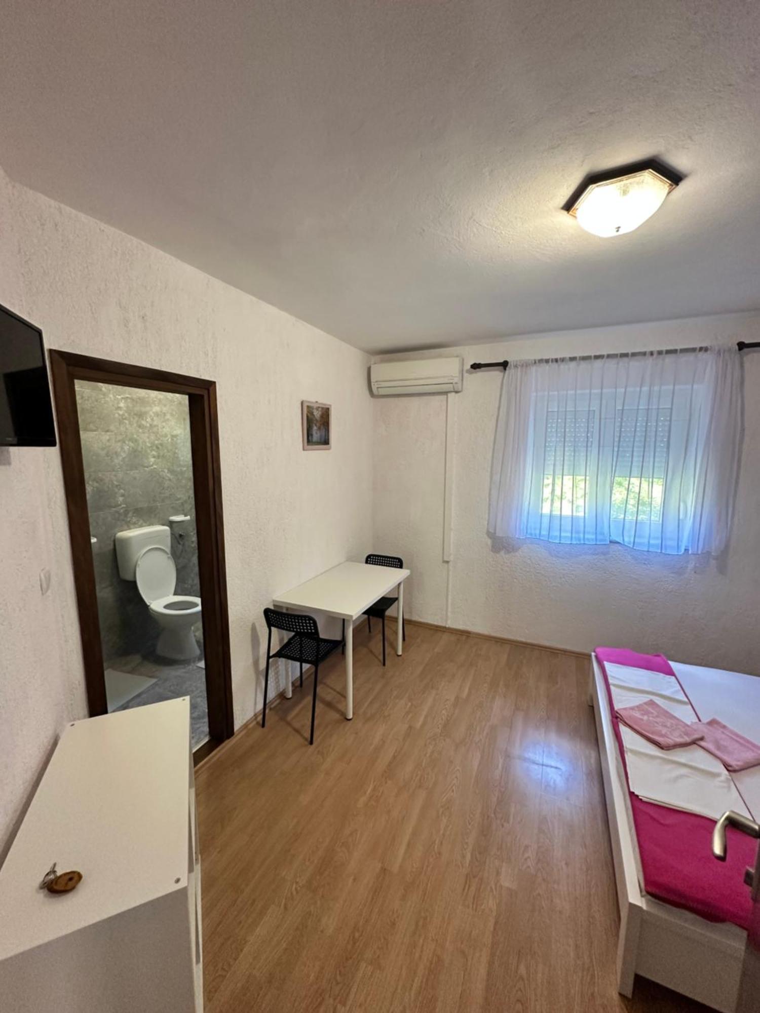 Anita Sibinj Apartament