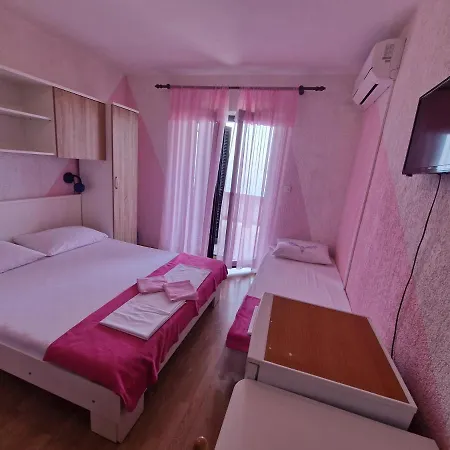Rooms Anita Sibinj Sibinj Krmpotski Exterior photo