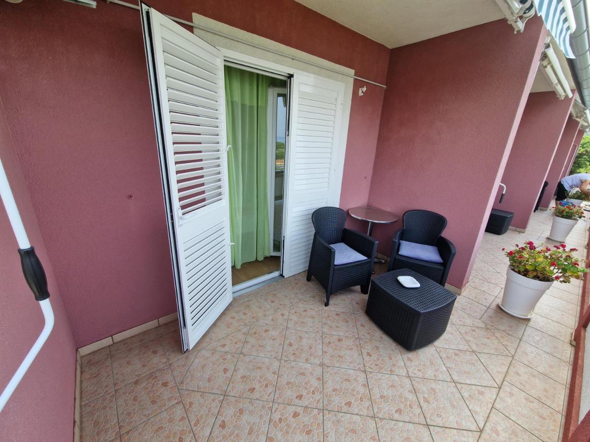 Anita Sibinj Apartman