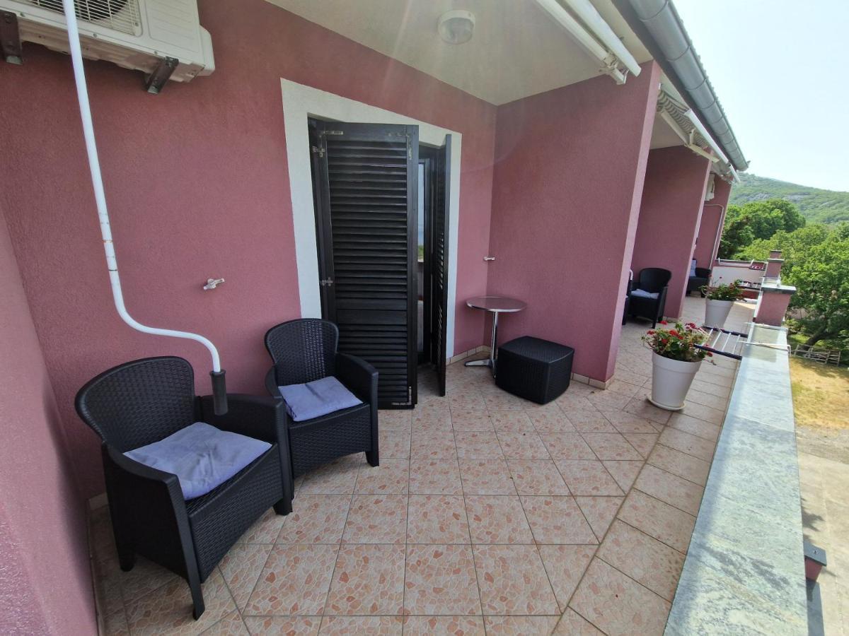 Anita Sibinj Apartman