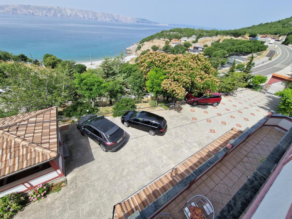 Apartman Anita Sibinj *