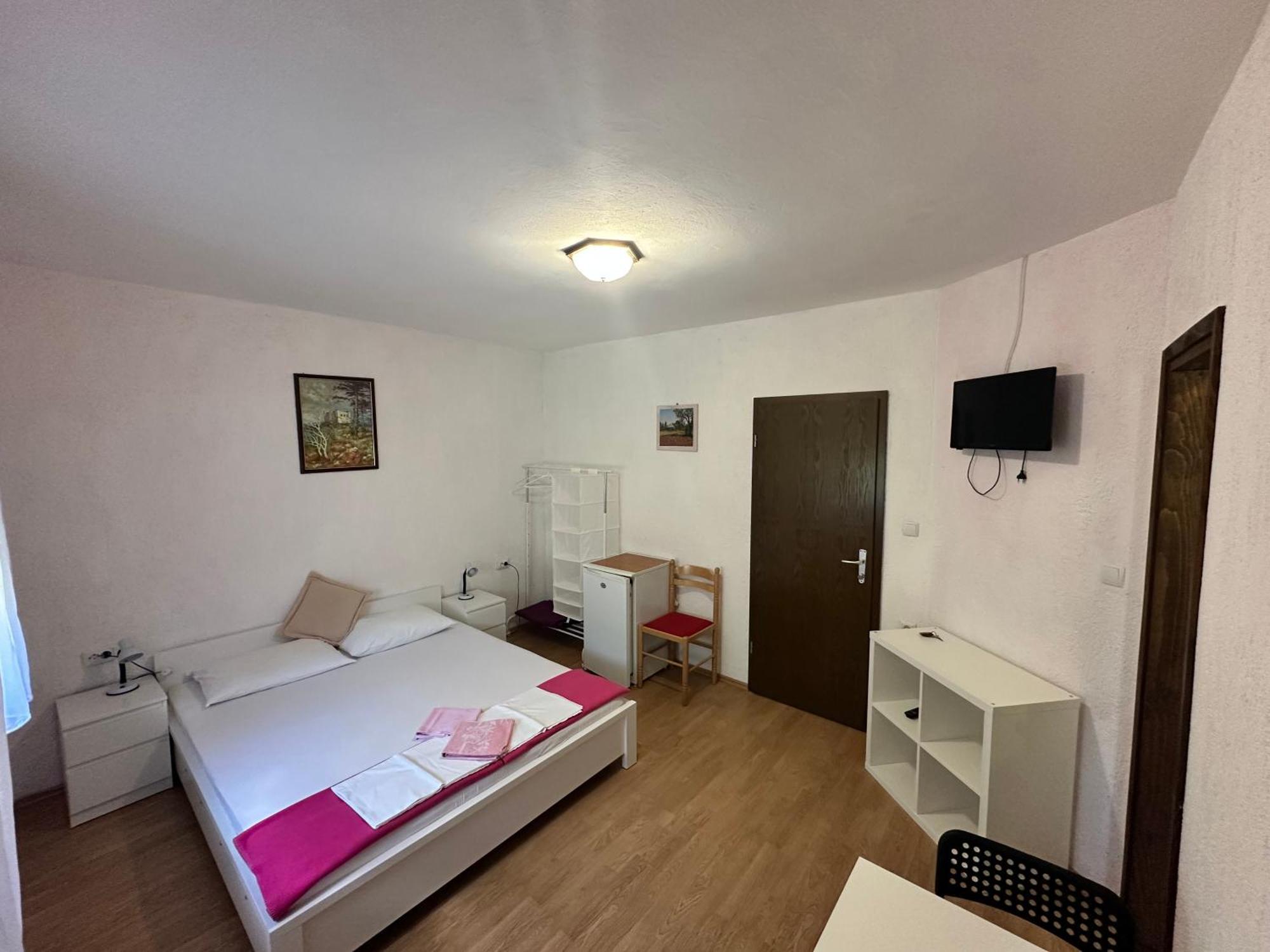 Apartman Anita Sibinj Sibinj Krmpotski